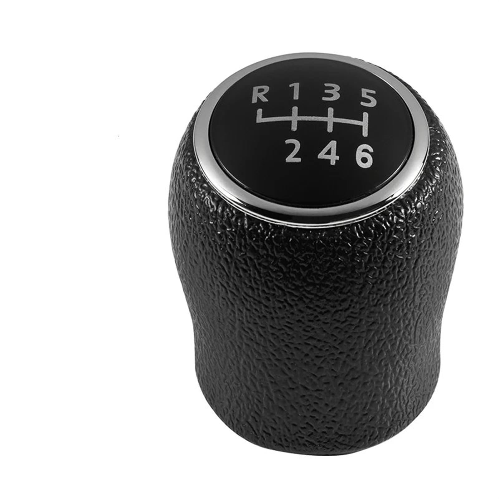 YPLVWSOYQ Schaltknaufkopf Automatik Kompatibel mit VW für T6 T7 für Transporter für Caravelle 2016 2017–2020 5 6-Gang-Schaltknauf Schaltmanschette(color1,6 Speed) von YPLVWSOYQ