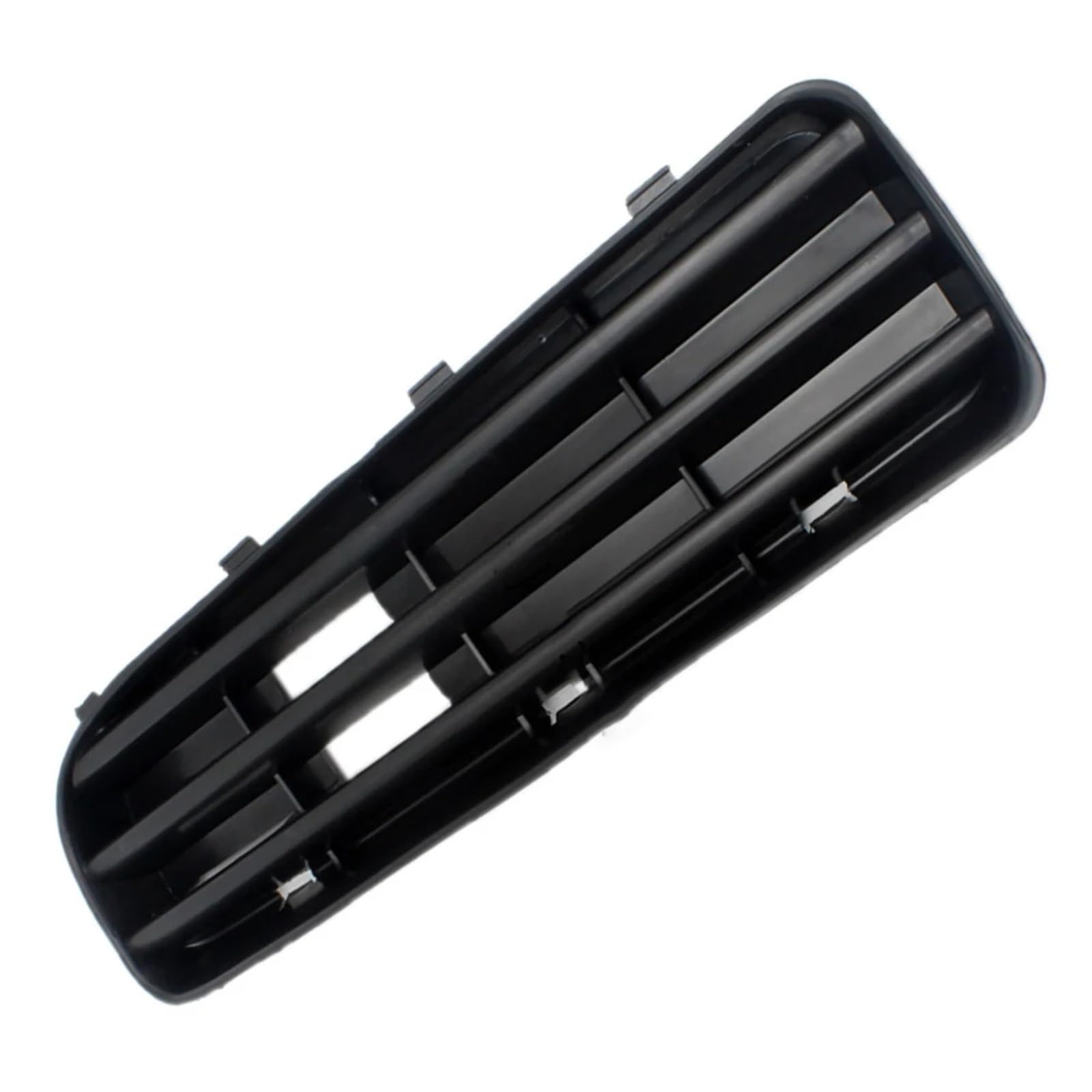 YPLVWSOYQ Stoßstangengitter Kompatibel Mit A4 2001 2002 2003 2004 2005 2006 2007 2008 2009 2010 2011. 1 Paar Auto-Nebelscheinwerfer-Kühlergrill-Abdeckungsleiste 1U0807368B(Left) von YPLVWSOYQ