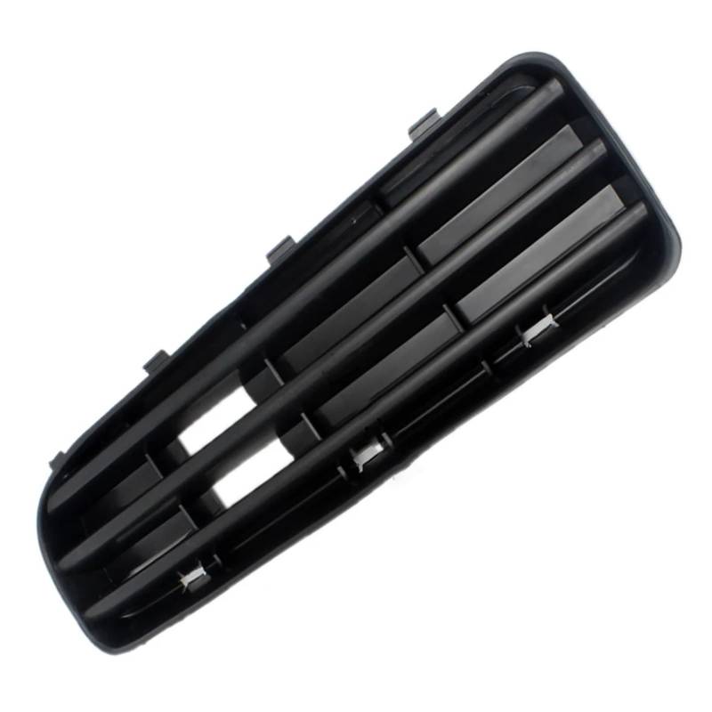 YPLVWSOYQ Stoßstangengitter Kompatibel Mit A4 2001 2002 2003 2004 2005 2006 2007 2008 2009 2010 2011. 1 Paar Auto-Nebelscheinwerfer-Kühlergrill-Abdeckungsleiste 1U0807368B(Left) von YPLVWSOYQ