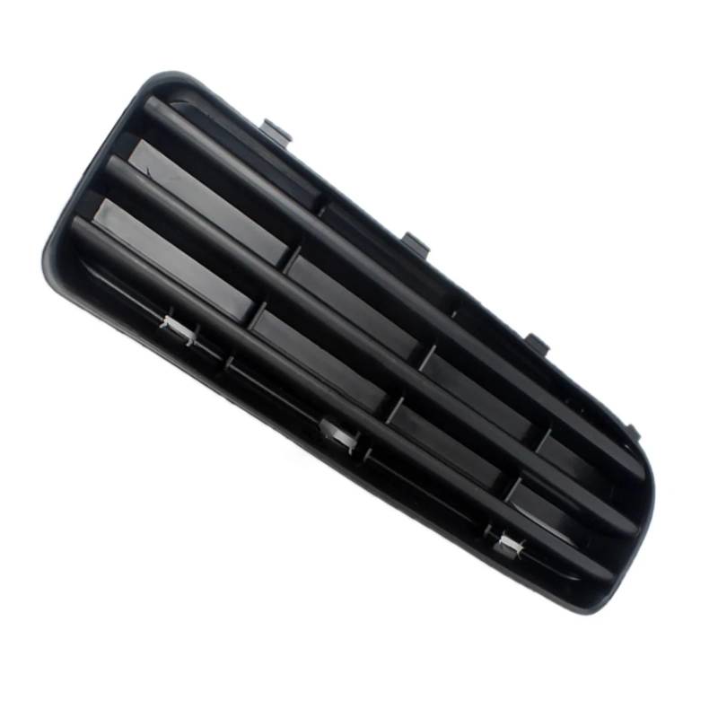 YPLVWSOYQ Stoßstangengitter Kompatibel Mit A4 2001 2002 2003 2004 2005 2006 2007 2008 2009 2010 2011. 1 Paar Auto-Nebelscheinwerfer-Kühlergrill-Abdeckungsleiste 1U0807368B(Right) von YPLVWSOYQ