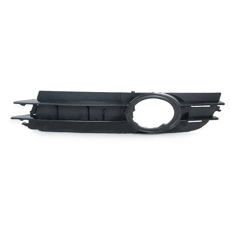 YPLVWSOYQ Stoßstangengitter Kompatibel Mit A6 Für Quattro C6 2005 2006 2007 2008 Nebelscheinwerfer-Abdeckrahmen, Renngrills, Front-Gille 4F0807682A 4F0807681A(Left) von YPLVWSOYQ