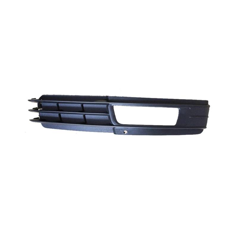 YPLVWSOYQ Stoßstangengitter Kompatibel Mit A6L 2009 2010 2011 Links Rechts Vorne Stoßstange Nebel Licht Rahmen Unteren Kühlergrill Abdeckung Trim Auto Zubehör 4F080762P(1PCS Left) von YPLVWSOYQ