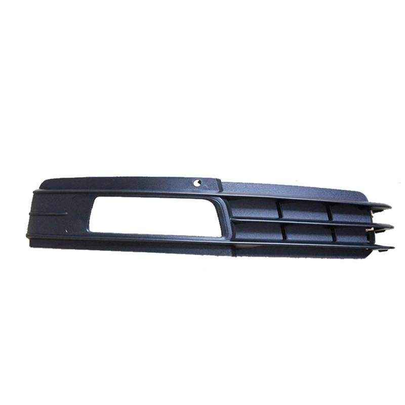 YPLVWSOYQ Stoßstangengitter Kompatibel Mit A6L 2009 2010 2011 Links Rechts Vorne Stoßstange Nebel Licht Rahmen Unteren Kühlergrill Abdeckung Trim Auto Zubehör 4F080762P(1PCS Right) von YPLVWSOYQ
