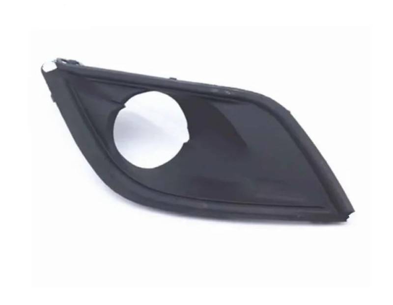 YPLVWSOYQ Stoßstangengitter Kompatibel Mit Chevrolet Für Sail 3 2015 2016 2017 2018, Nebelscheinwerfer-Abdeckung, Lüftungsgitter, Auto-Frontstoßstange, Lampenrahmen(1PCS Left) von YPLVWSOYQ