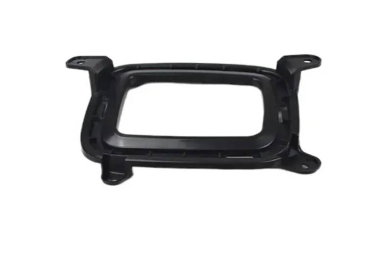 YPLVWSOYQ Stoßstangengitter Kompatibel Mit Kia Für Sportage 2013 2014 2015 2016 Abdeckung Vent Auto Grille Auto Front Auto Driving Lampe Rahmen Abdeckung Trim(1PCS Left) von YPLVWSOYQ
