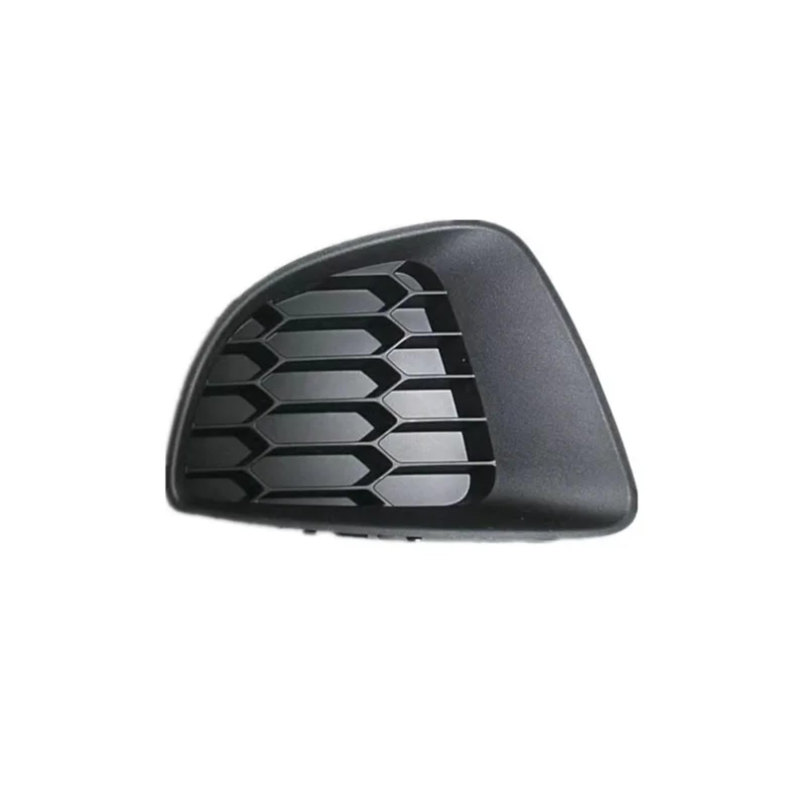 YPLVWSOYQ Stoßstangengitter Kompatibel Mit Mazda 2 Schrägheck 2003 2004 2005 2006 2007 2008 2009 2010 2011 1 Paar Frontstoßstangengitter Nebelscheinwerfer DG8050C11A(Right) von YPLVWSOYQ