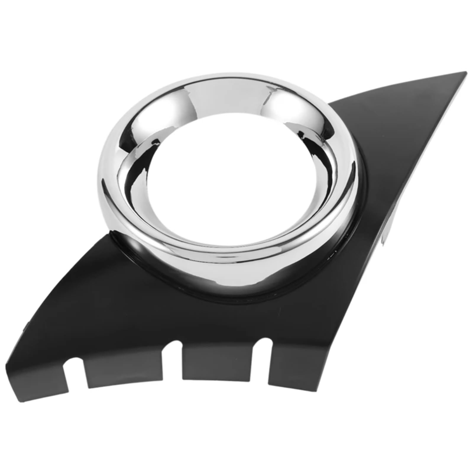 YPLVWSOYQ Stoßstangengitter Kompatibel Mit Peugeot 207 Sport 2006 2007 2008 2009. 1 Stück Auto-Nebelscheinwerfer-Abdeckung, Chrom-Nebelscheinwerfer-Rahmengrill YPLVWSOYQ Stoßstangengitter Kompatibel Mit Peugeot 207 Sport 2006 2007 2008 2009. 1 Stück Auto-Nebelscheinwerfer-Abdeckung, Chrom-Nebelscheinwerfer-Rahmengrill von YPLVWSOYQ