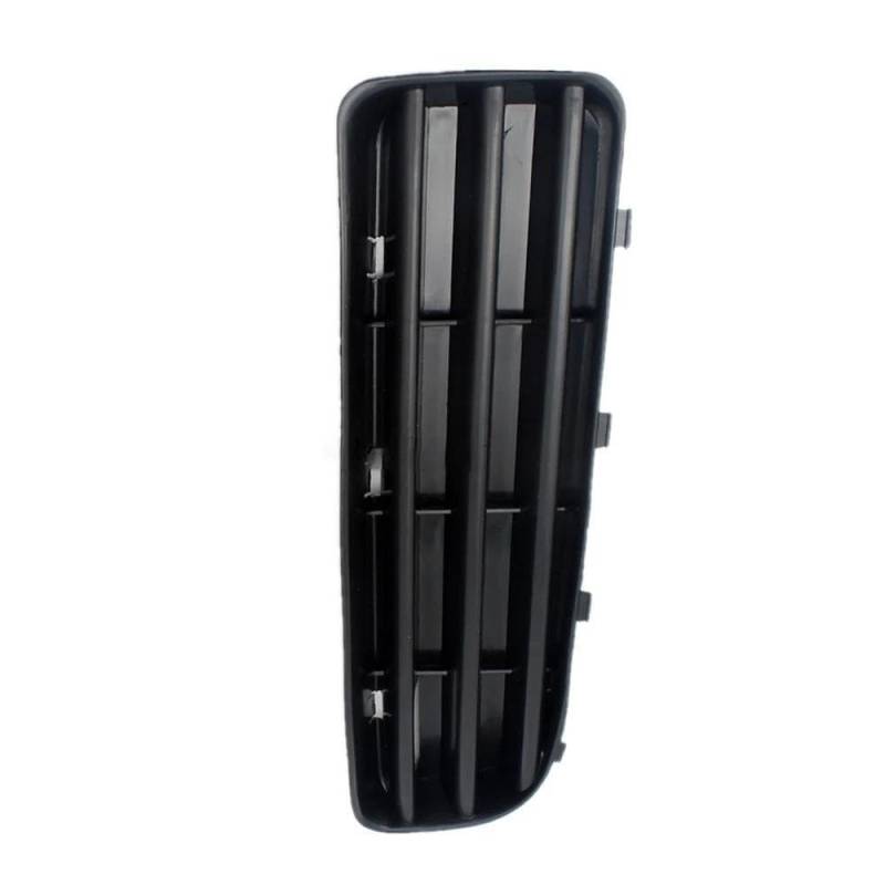 YPLVWSOYQ Stoßstangengitter Kompatibel Mit Skoda Für Octavia Für A4 MK1 2001–2011 Frontstoßstange Nebelscheinwerfer Abdeckkappe Kühlergrill Frontgrill 1U0807368C 1U0807367C(Left) von YPLVWSOYQ