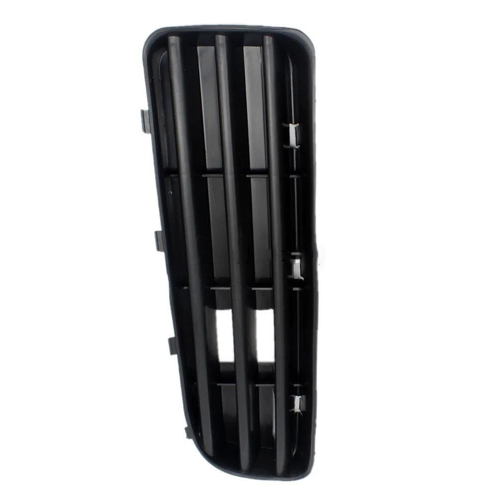 YPLVWSOYQ Stoßstangengitter Kompatibel Mit Skoda Für Octavia Für A4 MK1 2001–2011 Frontstoßstange Nebelscheinwerfer Abdeckkappe Kühlergrill Frontgrill 1U0807368C 1U0807367C(Right) von YPLVWSOYQ