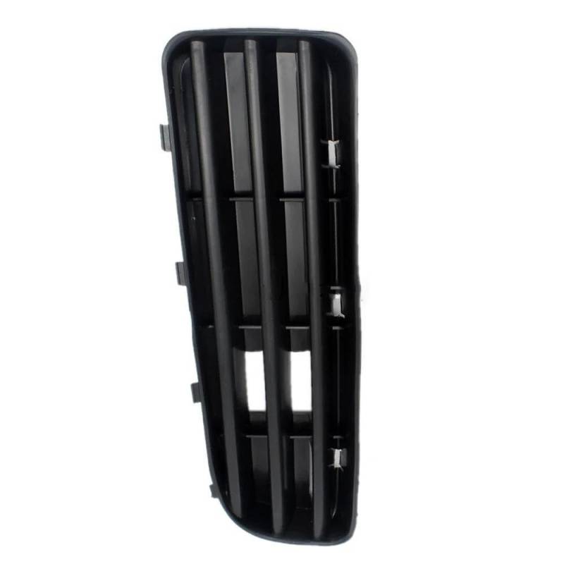 YPLVWSOYQ Stoßstangengitter Kompatibel Mit Skoda Für Octavia Für A4 MK1 2001–2011 Frontstoßstange Nebelscheinwerfer Abdeckkappe Kühlergrill Frontgrill 1U0807368C 1U0807367C(Right) von YPLVWSOYQ