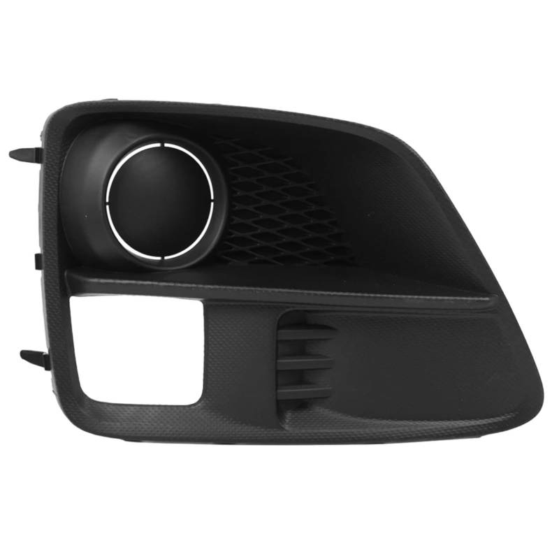 YPLVWSOYQ Stoßstangengitter Kompatibel Mit Subaru Für WRX Für Sti 2015 2016 2017, 1 Stück, Auto-Nebelscheinwerfer-Abdeckungsgitter, Auto-Nebelscheinwerfer-Kühlergrill 57731VA020(Right) von YPLVWSOYQ