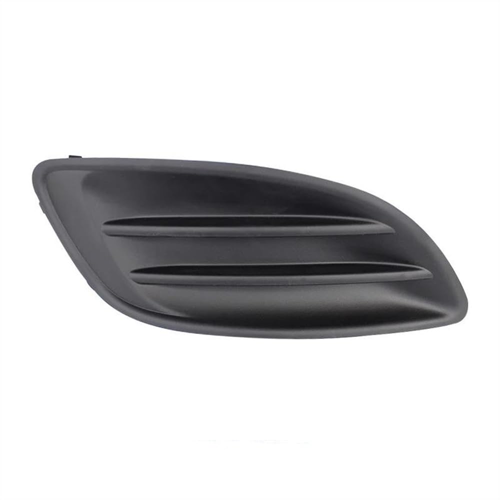 YPLVWSOYQ Stoßstangengitter Kompatibel Mit Suzuki Für Alto 2009 2010 2011 2012 Frontstoßstange Nebelscheinwerferabdeckung Autolampenhaube Kühlergrill Nebelscheinwerfer(B Left) von YPLVWSOYQ