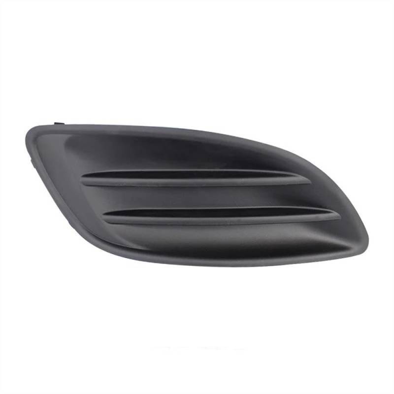 YPLVWSOYQ Stoßstangengitter Kompatibel Mit Suzuki Für Alto 2009 2010 2011 2012 Frontstoßstange Nebelscheinwerferabdeckung Autolampenhaube Kühlergrill Nebelscheinwerfer(B Left) von YPLVWSOYQ