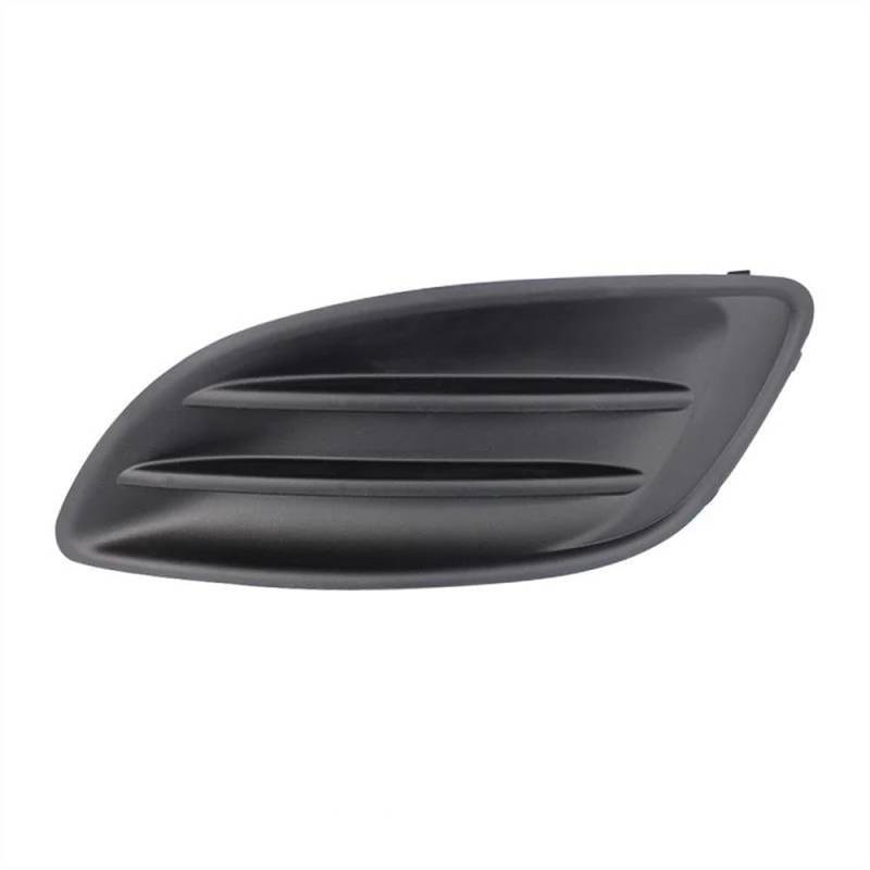 YPLVWSOYQ Stoßstangengitter Kompatibel Mit Suzuki Für Alto 2009 2010 2011 2012 Frontstoßstange Nebelscheinwerferabdeckung Autolampenhaube Kühlergrill Nebelscheinwerfer(B Right) von YPLVWSOYQ
