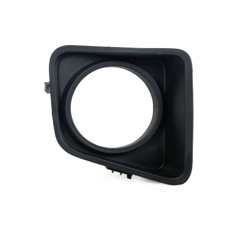 YPLVWSOYQ Stoßstangengitter Kompatibel Mit Toyota Für Tundra 2014 2015 2016 22017 2018 2019 2020. 1 Paar Nebelscheinwerfer-Lichtverkleidungsrahmenschale R521270C070(1pc Right) von YPLVWSOYQ