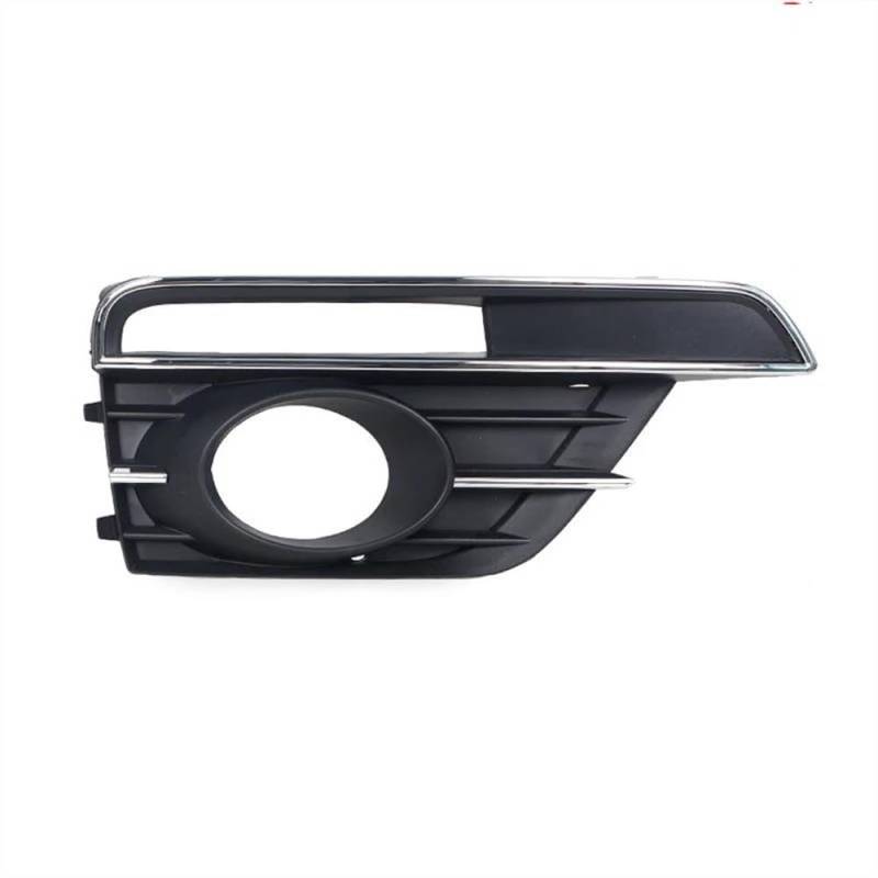 YPLVWSOYQ Stoßstangengitter Kompatibel Mit VW Für Beetle 2016 2017 2018 2019 Auto Frontstoßstange Nebelscheinwerfer Nebelscheinwerfer Kühlergrillabdeckung Zubehör OEM: 5C5854662J(Left) von YPLVWSOYQ