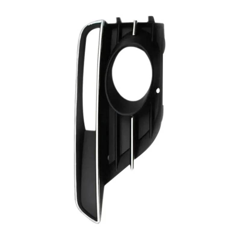 YPLVWSOYQ Stoßstangengitter Kompatibel Mit VW Für Beetle 2016 2017 2018 2019 Auto Frontstoßstange Nebelscheinwerfer Rahmenabdeckung Kühlergrill 5C5854661J 5C5854662J(Left) von YPLVWSOYQ