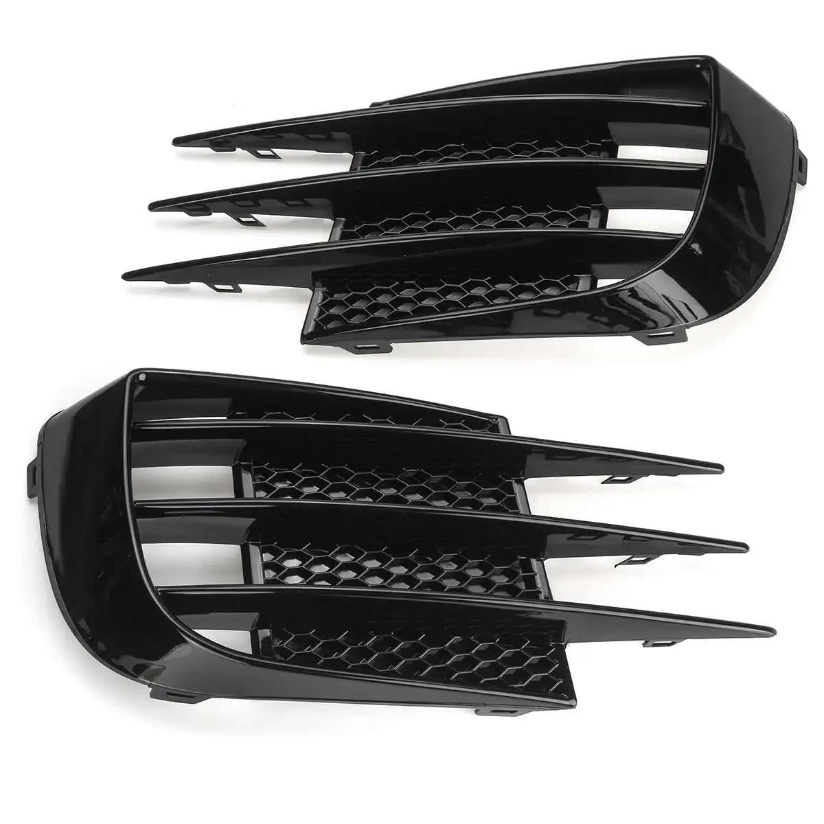 YPLVWSOYQ Stoßstangengitter Kompatibel Mit VW Für Golf 6 VI Für GTI Für GTD R20 2008-2013 Auto Frontstoßstange Nebelscheinwerfer Kühlergrill Spoiler Nebelscheinwerfer Augenbraue Augenwindverkleidung YPLVWSOYQ Stoßstangengitter Kompatibel Mit VW Für Golf 6 VI Für GTI Für GTD R20 2008-2013 Auto Frontstoßstange Nebelscheinwerfer Kühlergrill Spoiler Nebelscheinwerfer Augenbraue Augenwindverkleidung von YPLVWSOYQ