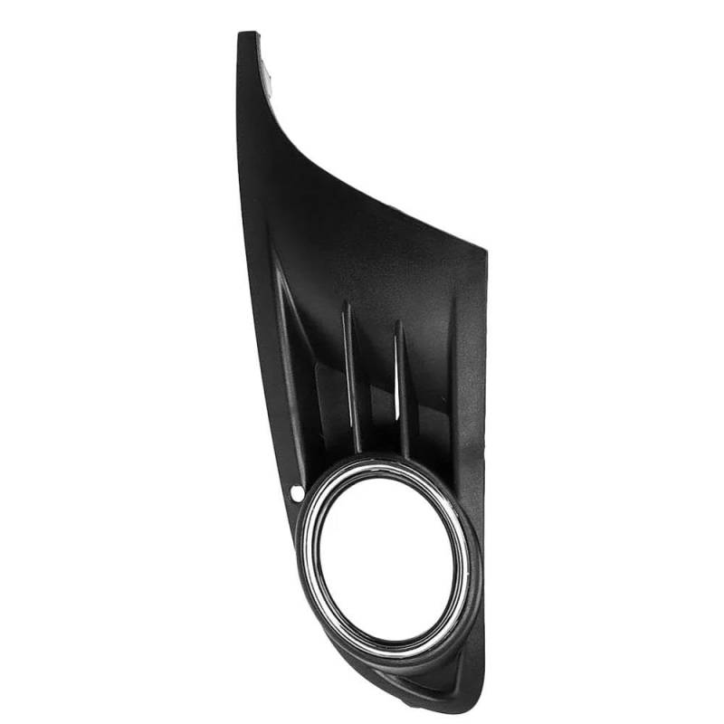 YPLVWSOYQ Stoßstangengitter Kompatibel Mit VW Für Golf MK6 Frontstoßstange Nebelscheinwerfer Unterer Kühlergrill Abdeckung Nebelscheinwerfer Frontstoßstange OEM: 5K0853665, 5K0853666(Left) von YPLVWSOYQ