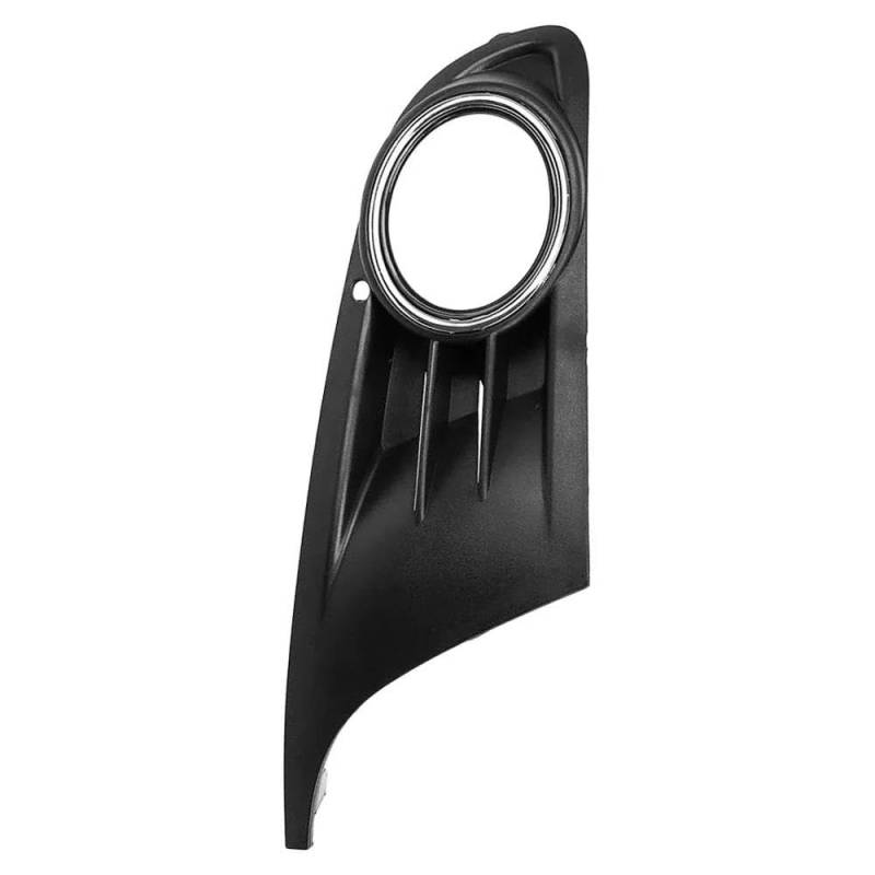 YPLVWSOYQ Stoßstangengitter Kompatibel Mit VW Für Golf MK6 Frontstoßstange Nebelscheinwerfer Unterer Kühlergrill Abdeckung Nebelscheinwerfer Frontstoßstange OEM: 5K0853665, 5K0853666(Right) von YPLVWSOYQ