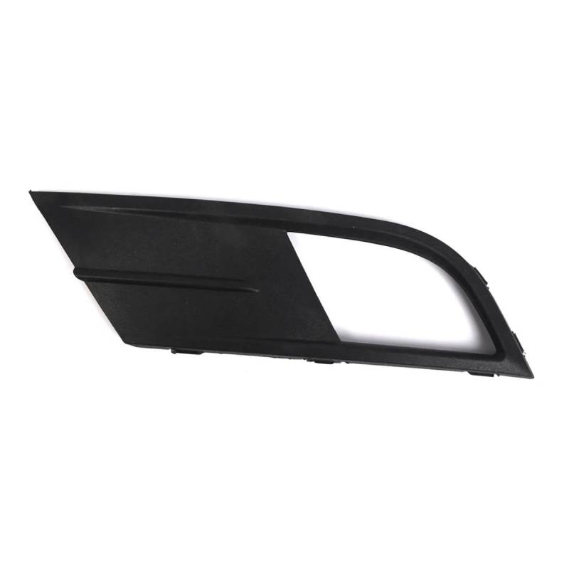 YPLVWSOYQ Stoßstangengitter Kompatibel Mit VW Für J&etta MK6 2015 2016 2017 2018 Auto Frontstoßstange Nebelscheinwerfergrill Nebelscheinwerferabdeckung 5C6853665E, 5C6853666E 2St(Left) von YPLVWSOYQ