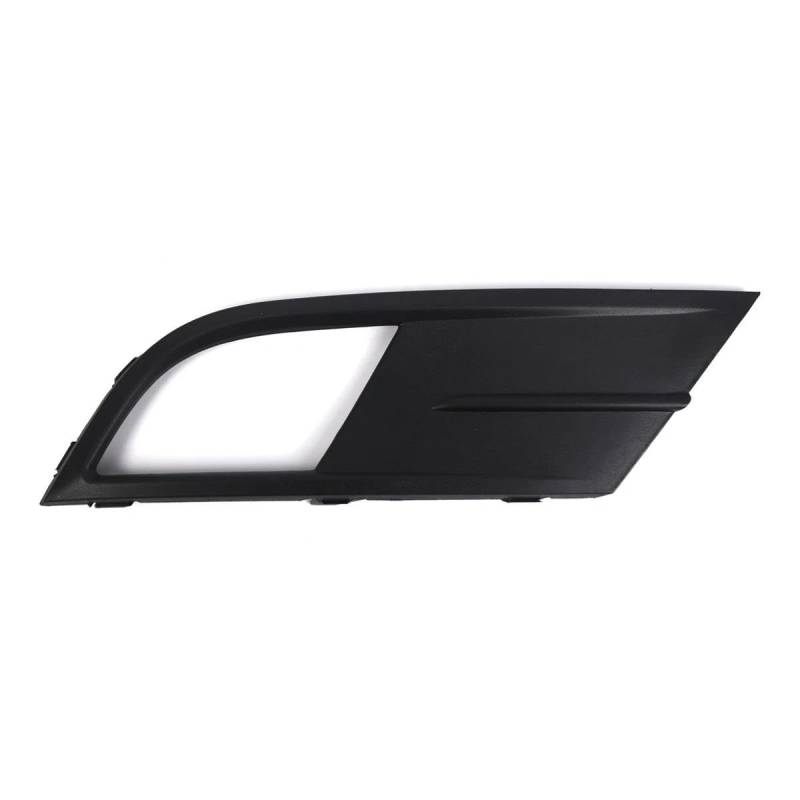 YPLVWSOYQ Stoßstangengitter Kompatibel Mit VW Für J&etta MK6 2015 2016 2017 2018 Auto Frontstoßstange Nebelscheinwerfergrill Nebelscheinwerferabdeckung 5C6853665E, 5C6853666E 2St(Right) von YPLVWSOYQ