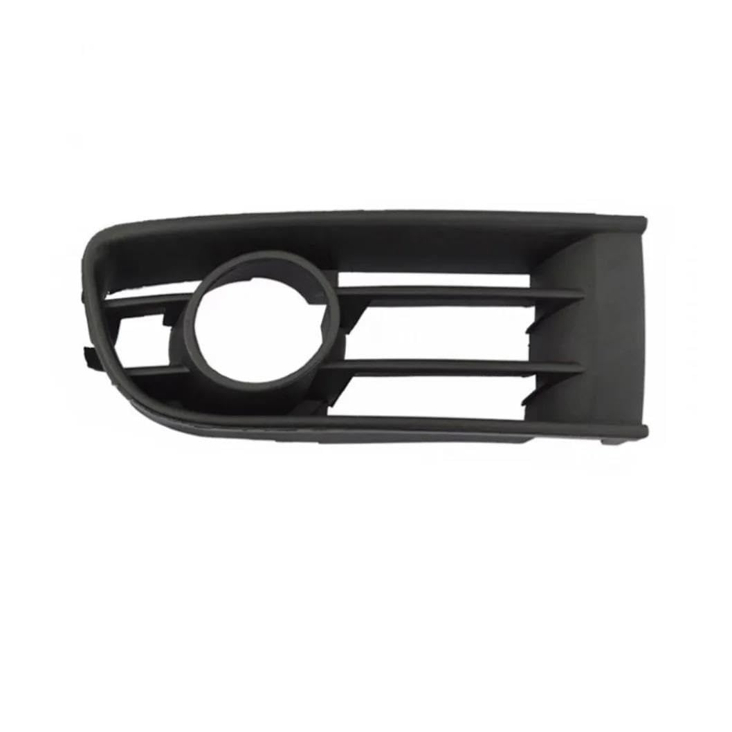 YPLVWSOYQ Stoßstangengitter Kompatibel Mit VW Für Polo Typ 9N 2002 2003 2004 2005 Auto Nebelscheinwerfer Grillabdeckung Stoßfänger Unterer Kühlergrill 6Q0853665A 6Q0854662 6Q0853666C(Right) von YPLVWSOYQ