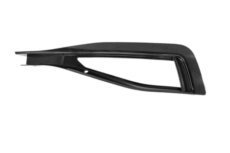 YPLVWSOYQ Stoßstangengitter Kompatibel Mit Vw Für Magotan 2020 2021 2022 Nebel Licht Abdeckung Vent Auto Kühlergrill Auto Front Auto Driving Lampe Rahmen(1PCS Left) von YPLVWSOYQ
