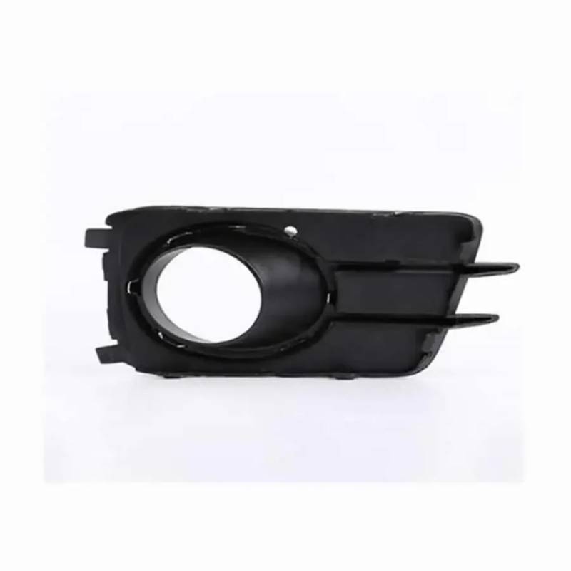 YPLVWSOYQ Stoßstangengitter Kompatibel Mit Vw Für Tiguan 2010 2011 2012 Nebelscheinwerferrahmen, Anti-Nebelscheinwerfer-Abdeckung, Dekorative Abdeckung des Vorderen Gitters(1PCS Left) von YPLVWSOYQ