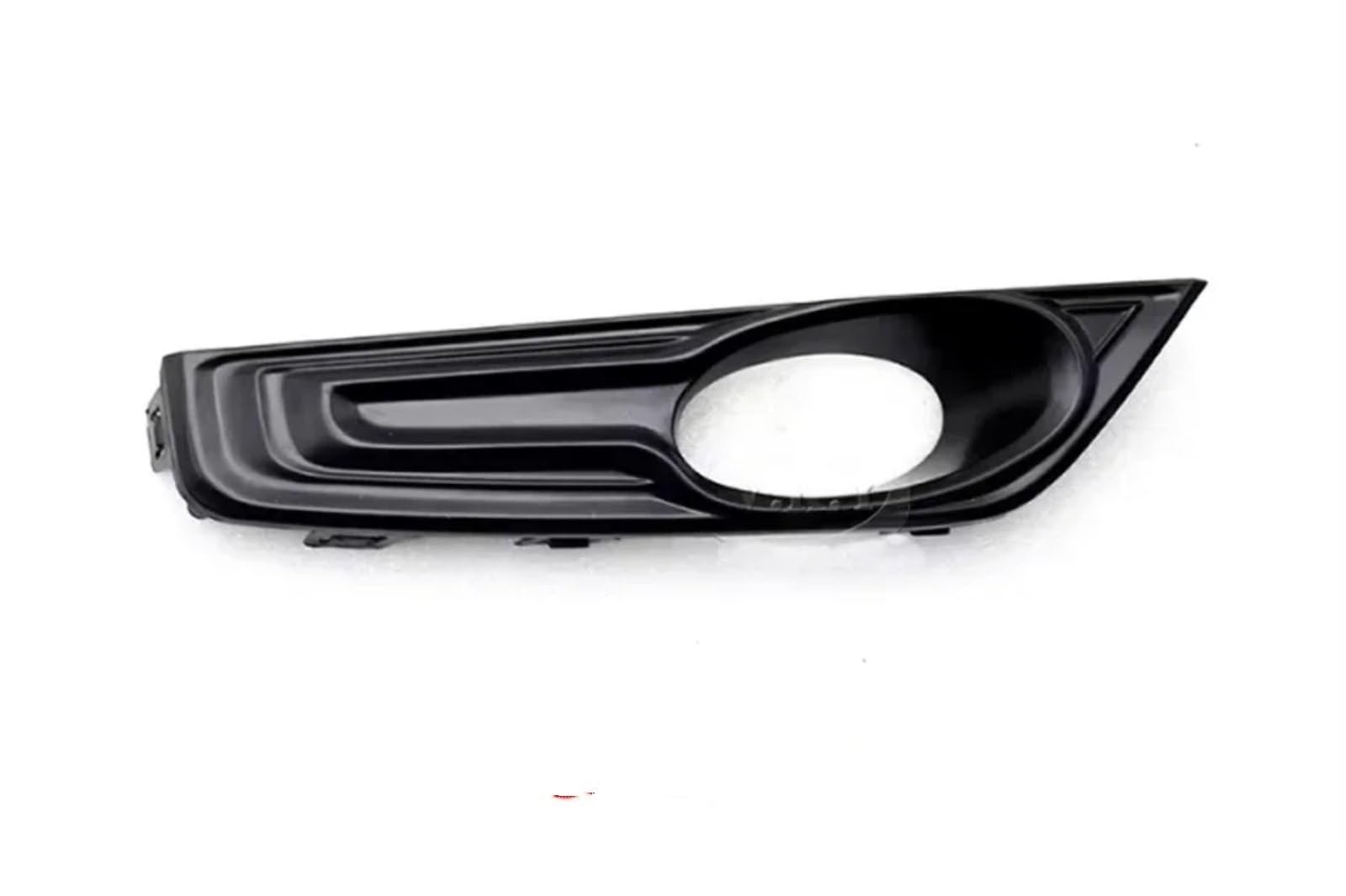 YPLVWSOYQ Stoßstangengitter Kompatibel Mit Xr-V 2015 2016 2017 2018 Nebelscheinwerferrahmen, Auto-Frontstoßstange, Unterer Kühlergrill, Nebellampenabdeckung, Auto-Nebelscheinwerfergitter(1PCS Right) YPLVWSOYQ Stoßstangengitter Kompatibel Mit Xr-V 2015 2016 2017 2018 Nebelscheinwerferrahmen, Auto-Frontstoßstange, Unterer Kühlergrill, Nebellampenabdeckung, Auto-Nebelscheinwerfergitter(1PCS Right) von YPLVWSOYQ