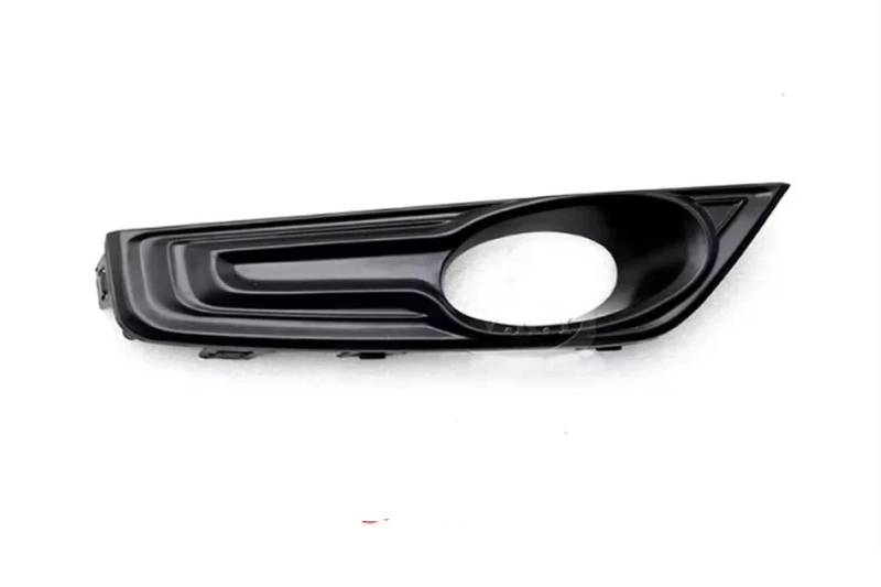 YPLVWSOYQ Stoßstangengitter Kompatibel Mit Xr-V 2015 2016 2017 2018 Nebelscheinwerferrahmen, Auto-Frontstoßstange, Unterer Kühlergrill, Nebellampenabdeckung, Auto-Nebelscheinwerfergitter(1PCS Right) von YPLVWSOYQ