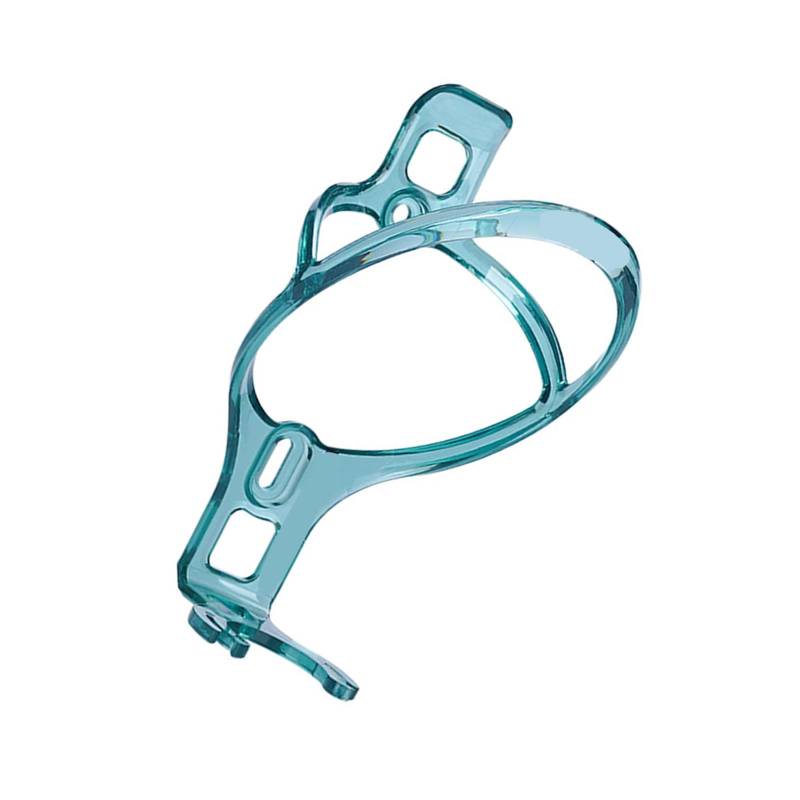 Fahrrad-Wasserflaschenhalter, kompakt, rostfrei, Fahrrad-Wasserflaschenhalter für lässige Radfahrer von YPREWY