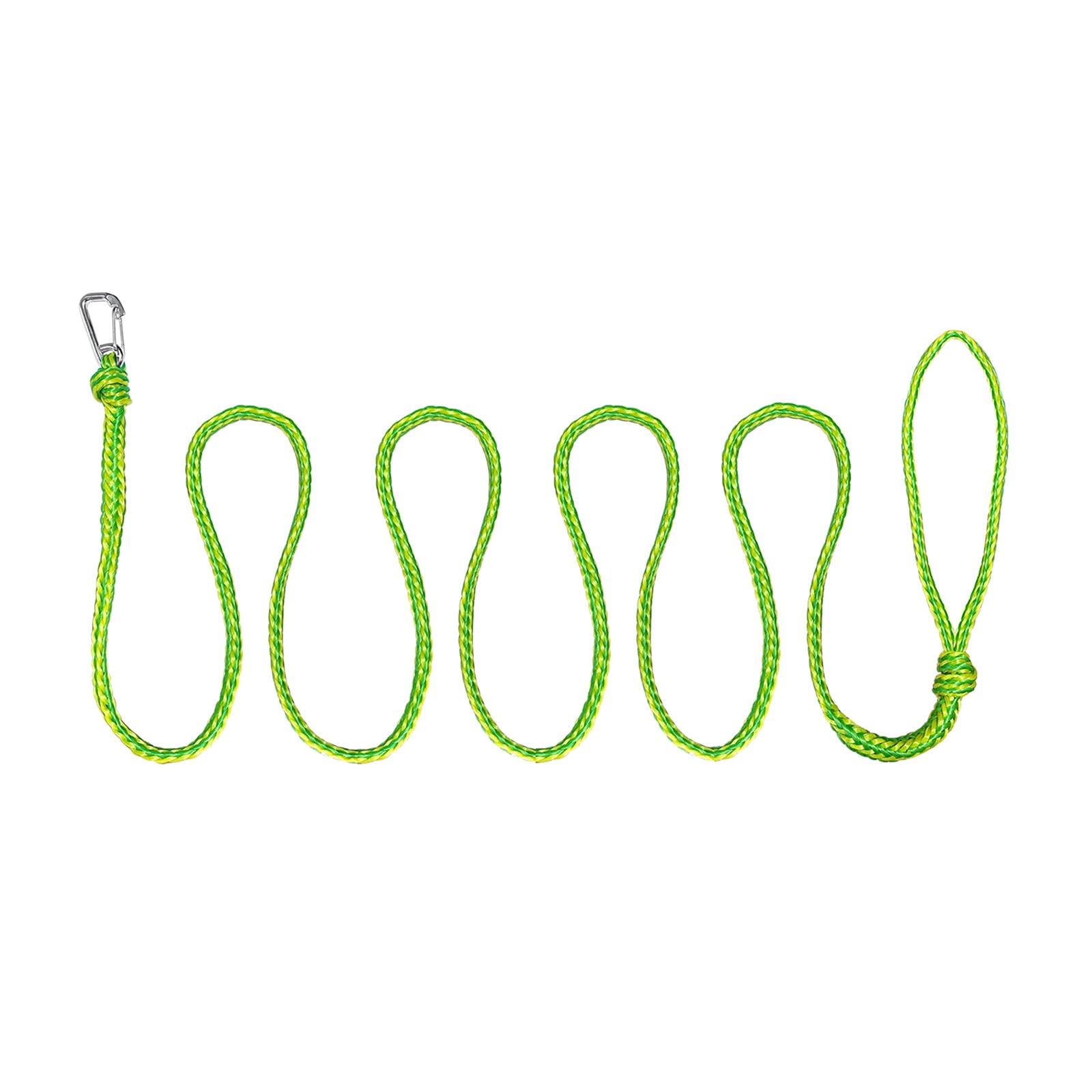 Nylons Boote Dock Line Moorseil Mit Clip Kayaks Schlepptau Linie Nylons Boote Dock Line Moorseil Mit Clip Kayaks Schlepptau Linie von YPREWY