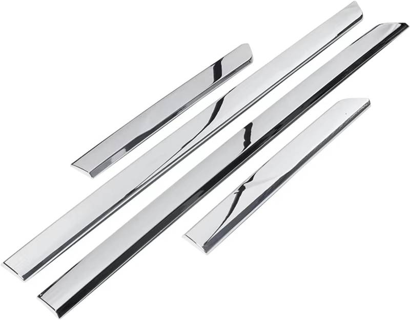 Auto Zierleiste Chrome für Toyota Land Cruiser 300 Lc300 J300 2022 2021 car Door, Für Nebelschlussleuchte Seiten Fenster Untere Heckstoßstangen Fensterleisten Türleisten von YPWWPXQ