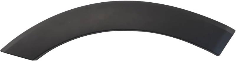 YPZJJBLD Wheelarches-Schutz und Fender Flare für Ford Transit 150/250/350/350HD 2015 2016-2022 – Radbogen-Mudguard als Augenbrauen-Schutz von YPZJJBLD