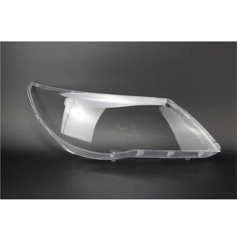 Auto Lampenschirm 1/2 stücke Auto Scheinwerfer Abdeckung Für 2009 2010 2011 2012 Klar Lampe Shell Links/Rechts Ersatz Abdeckung Auto Scheinwerferabdeckung von YQZGRD