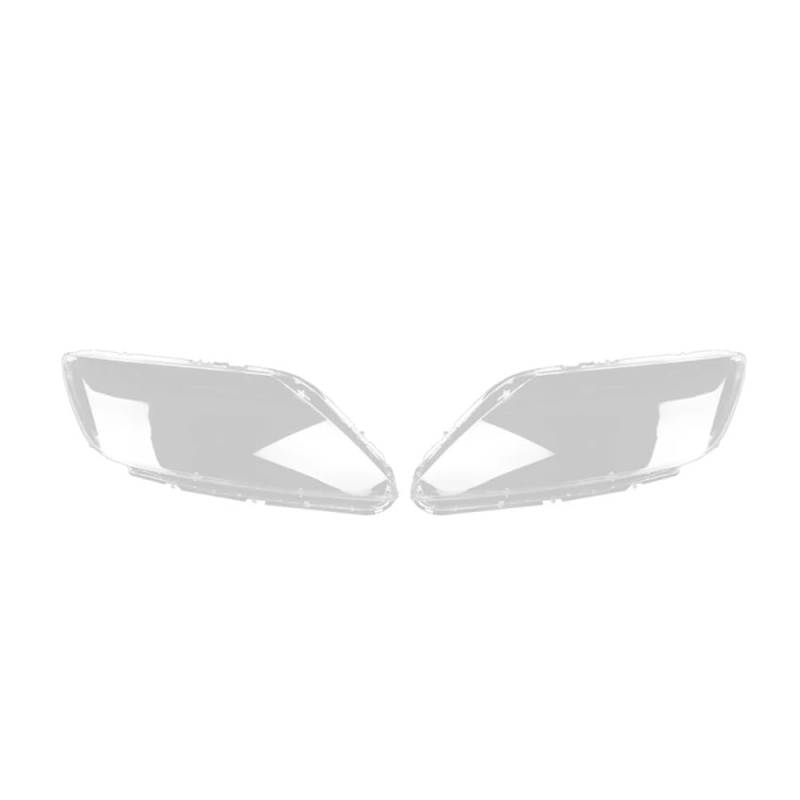 Auto Lampenschirm 1 Paar Links + Rechts Für CX-7 CX 7 2007-2014 Auto Scheinwerfer Objektiv Abdeckung Kopf Licht Lampenschirm Front Licht Shell Abdeckung Auto Scheinwerferabdeckung von YQZGRD
