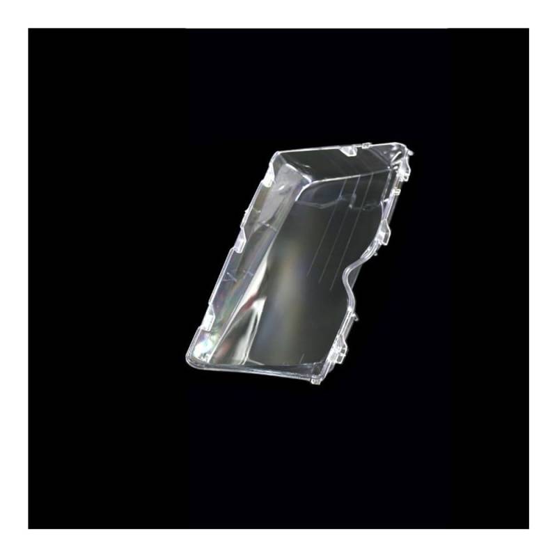 Auto Lampenschirm 1Pcs/1 Paar Auto Scheinwerfer Abdeckung Für E46 4 Tür 3-Serie 1998-2001 Lampenschirm helle Shell Kopf Lampe Objektiv Abdeckungen Auto Scheinwerferabdeckung von YQZGRD