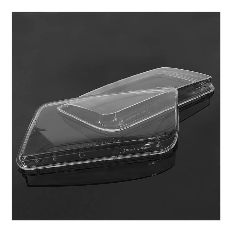 Auto Lampenschirm 2Ppc Links & Rechts Auto Scheinwerfer Objektiv Abdeckung Ersatz Für Für Bora MK4 1999 2000 2001 2002 2003 2004 2005 Kopf Lampe Abdeckungen Auto Scheinwerferabdeckung von YQZGRD