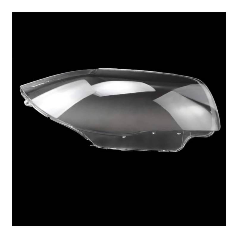 Auto Lampenschirm Auto Ersatz Glas Scheinwerfer Fall Shell Caps Transparent Lampenschirm Objektiv Abdeckung Für 1 Serie E87 120i 2008 2009 2010 2011 Auto Scheinwerferabdeckung von YQZGRD
