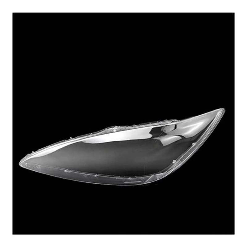 Auto Lampenschirm Auto Fall Scheinwerfer Kappen Für Camry 2005 Auto Front Scheinwerfer Objektiv Abdeckung Lampenschirm Lampcover Kopf Lampe Licht Glas Shell Auto Scheinwerferabdeckung von YQZGRD