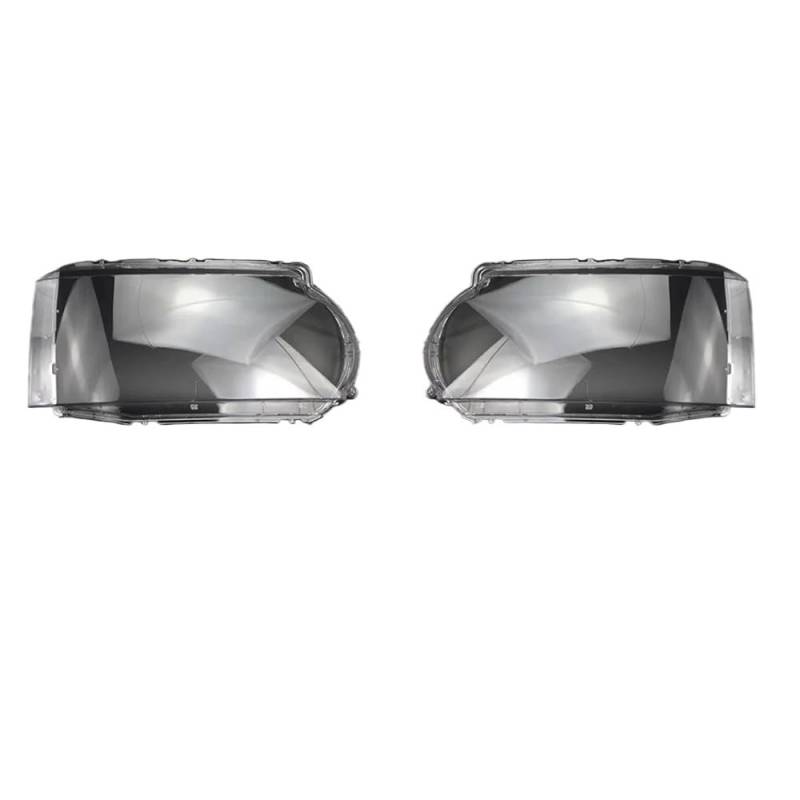 Auto Lampenschirm Auto Front Scheinwerfer Abdeckung Für Range Für Rover Für Executive 2010-2012 Transparent Glas Scheinwerfer Shell Objektiv Ersetzen lampenschirm Auto Scheinwerferabdeckung von YQZGRD
