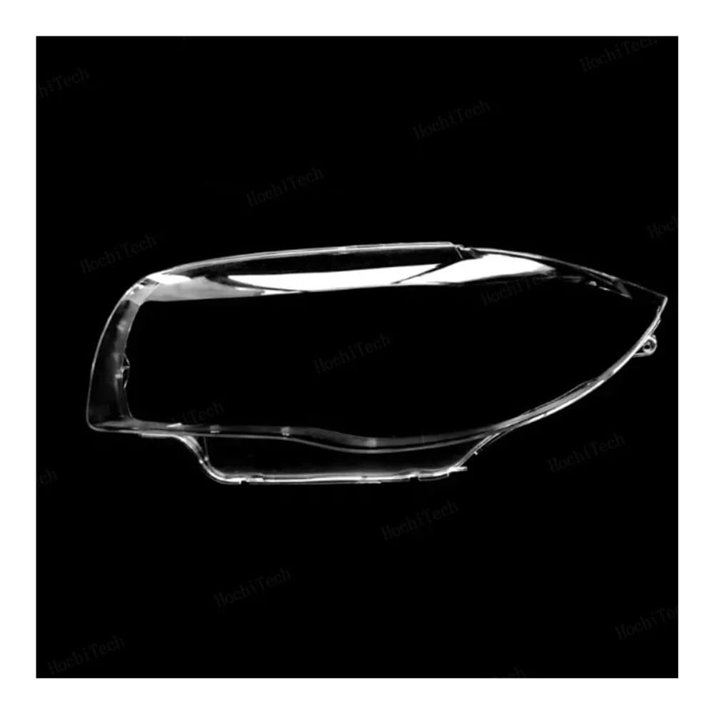 Auto Lampenschirm Auto Front Scheinwerfer Abdeckung Objektiv Transparent Glas Scheinwerfer Lampenschirm Lampe Shell Für 1 Serie E81 E82 E87 E88 2005-2011 Auto Scheinwerferabdeckung Auto Lampenschirm Auto Front Scheinwerfer Abdeckung Objektiv Transparent Glas Scheinwerfer Lampenschirm Lampe Shell Für 1 Serie E81 E82 E87 E88 2005-2011 Auto Scheinwerferabdeckung von YQZGRD