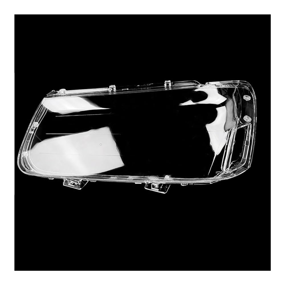 Auto Lampenschirm Auto Front Scheinwerfer Abdeckung Transparent Lampenschirm Shell Für Forester (JPN Version) 2003 2004 2005 Auto Lampe Licht Fall Auto Scheinwerferabdeckung von YQZGRD