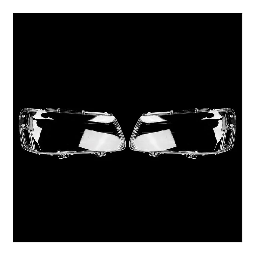 Auto Lampenschirm Auto Front Scheinwerfer Abdeckung Transparent Lampenschirm Shell Für Forester (JPN Version) 2003 2004 2005 Auto Lampe Licht Fall Auto Scheinwerferabdeckung von YQZGRD