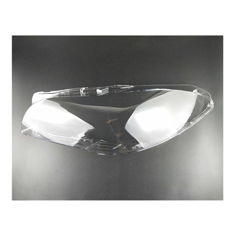 Auto Lampenschirm Auto Front Scheinwerfer Glas Abdeckung Für 5 Serie F18 F10 520 525 535 530 2010-2017 Scheinwerfer Transparent Shell objektiv Fall Auto Scheinwerferabdeckung von YQZGRD