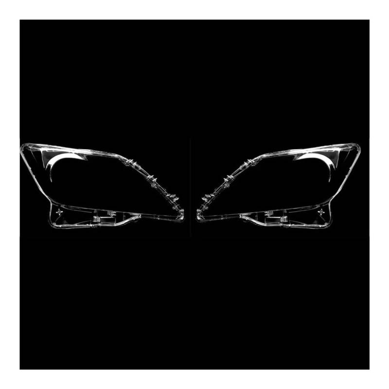 Auto Lampenschirm Auto Front Scheinwerfer Glas Abdeckung Für LX570 2012 2013 2014 2015 Links/Rechts Ersatz Objektiv Glas Shell Auto Zubehör Auto Scheinwerferabdeckung von YQZGRD