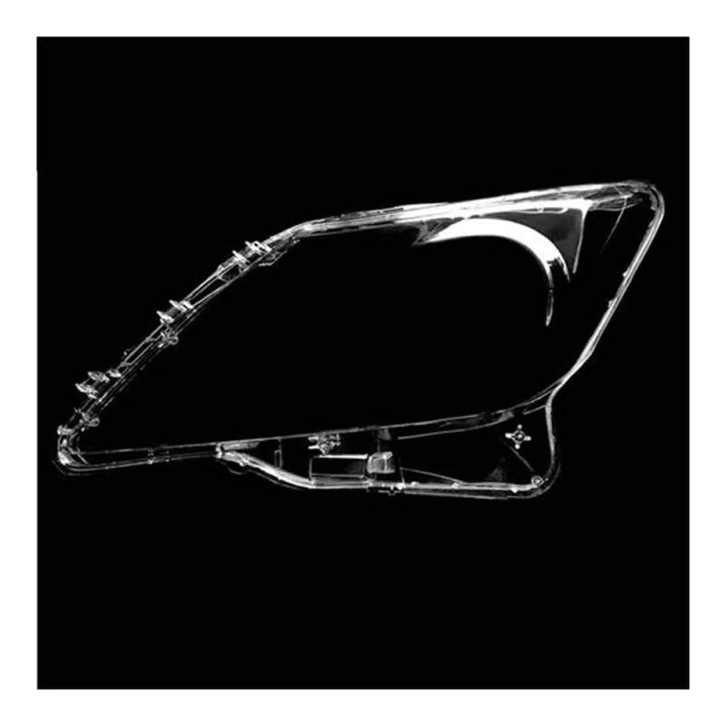 Auto Lampenschirm Auto Front Scheinwerfer Glas Abdeckung Für LX570 2012 2013 2014 2015 Links/Rechts Ersatz Objektiv Glas Shell Auto Zubehör Auto Scheinwerferabdeckung von YQZGRD