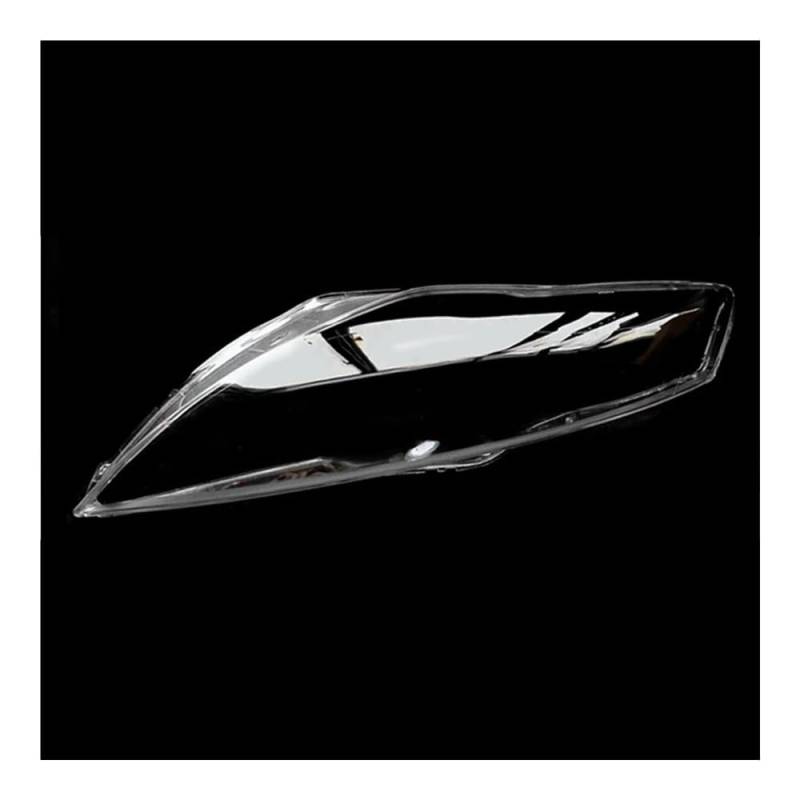 Auto Lampenschirm Auto Front Scheinwerfer Lampenschirm Für 2007 2008 2009 2010 2011 2012 Links/Rechts Ersatz Objektiv Shell Klar objektiv Lampe Auto Scheinwerferabdeckung von YQZGRD