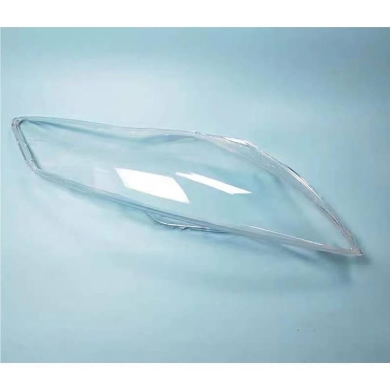Auto Lampenschirm Auto Front Scheinwerfer Lampenschirm Für Mondeo 2007 2008 2009 2010 2011 2012 Links/Rechts Ersatz Objektiv Shell Klar objektiv Lampe Auto Scheinwerferabdeckung von YQZGRD